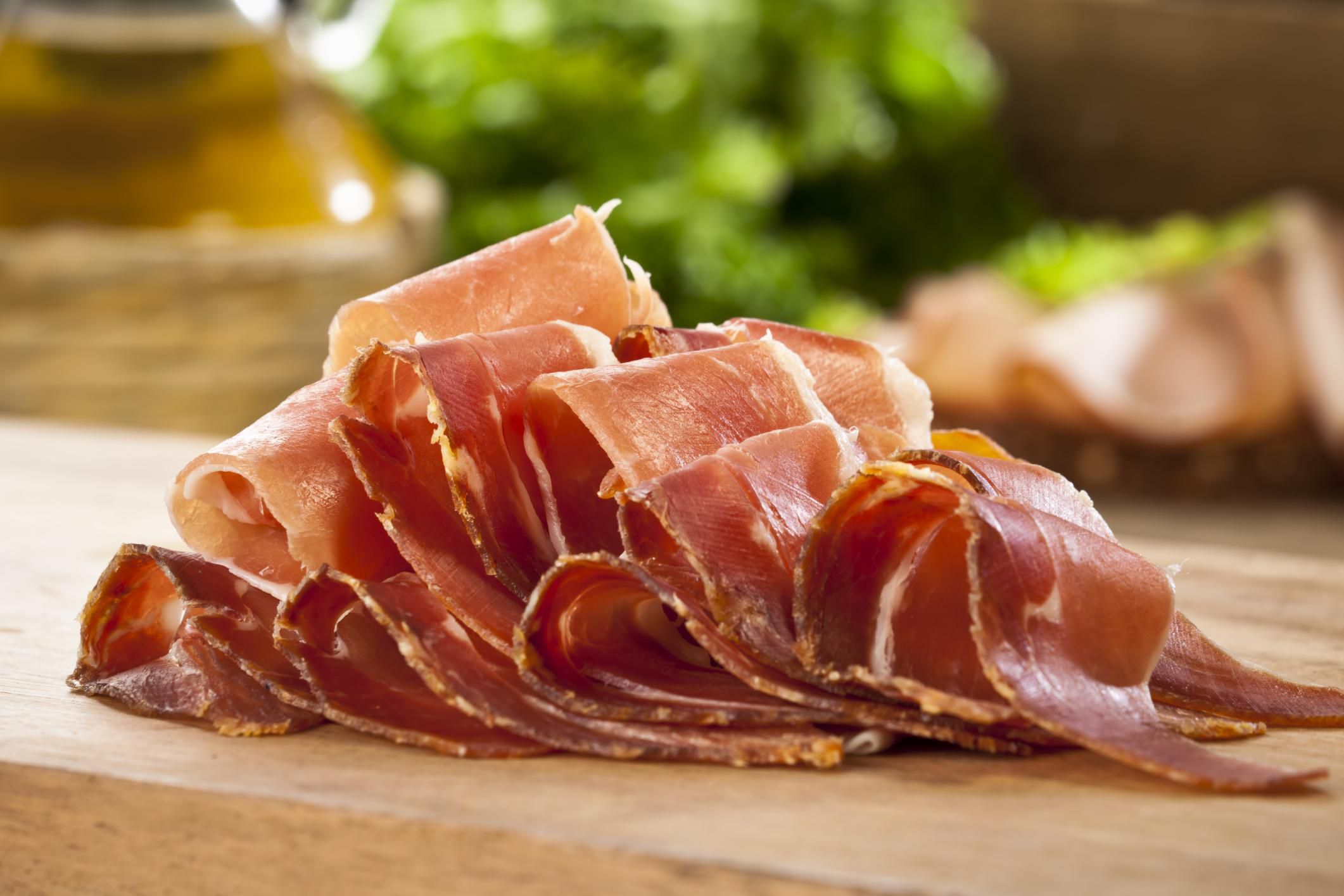 Ce Este Prosciutto Ce nseamn Prosciutto Prosciutto