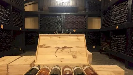 Ce înseamnă DOC la vinuri? De unde vine obiceiul de a ciocni paharele de vin?