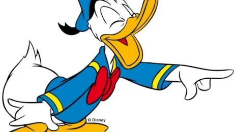 E adevărat că desenele cu Donald Duck au fost interzise pentru că rățoiul nu purta pantaloni?