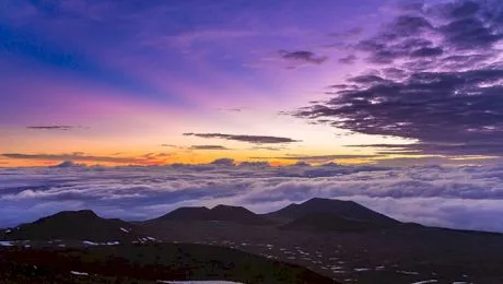 De ce nu este Vârful Everest cel mai înalt din lume?