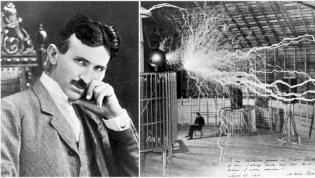 Mama lui Nikola Tesla era româncă? De ce Tesla avea 18 șervețele la masă?