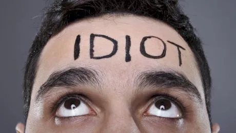 Ce însemna adjectivul „idiot” la începuturi?