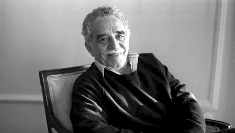 E adevărat că Gabriel Garcia Marquez nu a avut bani să-și trimită manuscrisul la editură?