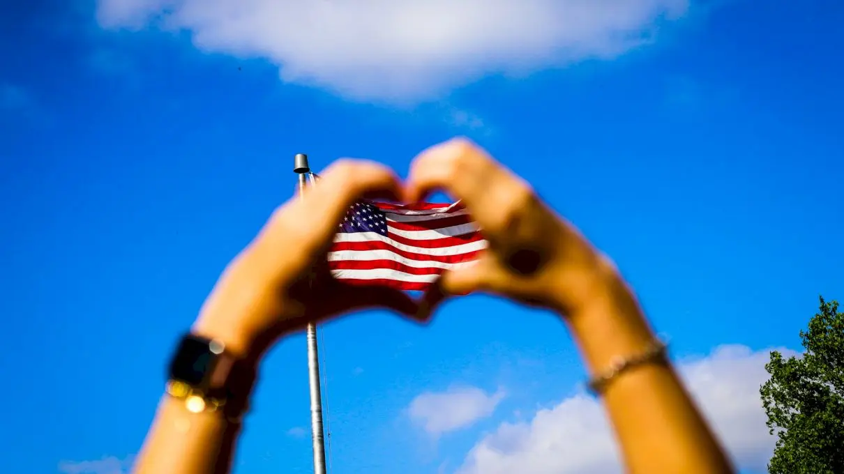 Câte stele are steagul Statelor Unite ale Americii?