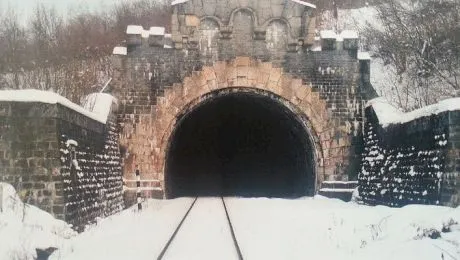 Care este cel mai lung tunel din România?