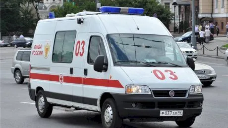 E adevarat că oamenii bogați își cumpără propriile ambulanțe pentru a „păcăli” traficul?