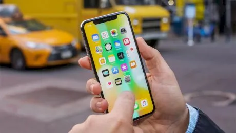 Cum se face backup la iPhone?