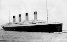 Cine erau românii de pe Titanic și cum au ajuns „din întâmplare” pe vapor? Au supraviețuit naufragiului?