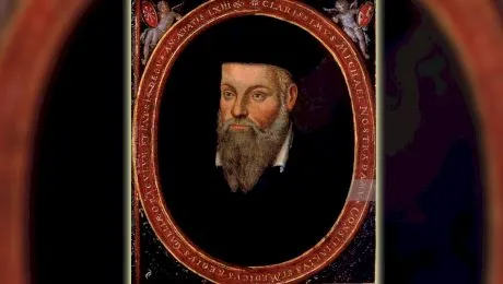 Nostradamus a prezis pandemia de coronavirus? Scrierile sale sunt înfiorătoare