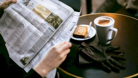 Cât de periculoasă este cofeina și cum ne poate omorî? Câți litri de cafea ar fi fatali pentru organism?