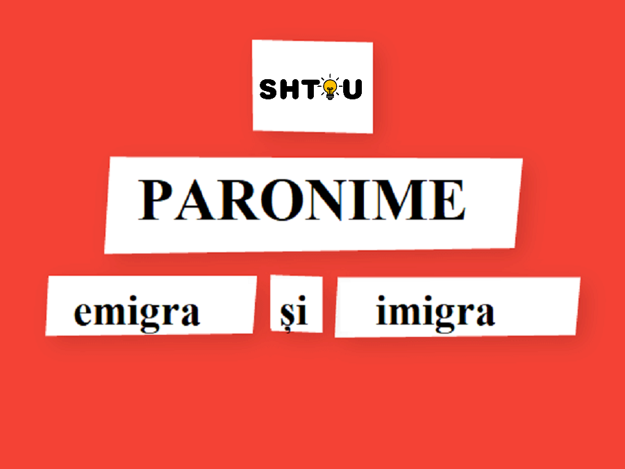 paronime