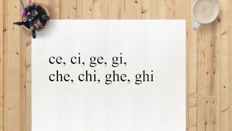 Care sunt grupurile de sunete? Cum se formează?