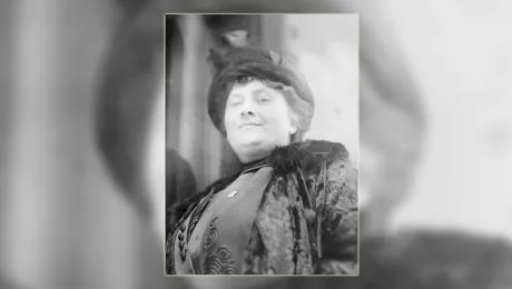 Cine a fost Maria Montessori? Ce sacrificii a făcut pentru carieră?