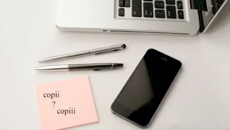 Cum se scrie „copii”? Cu câți de „i” se scrie „copii”? Când se scrie „copii” și când se scrie „copiii”?