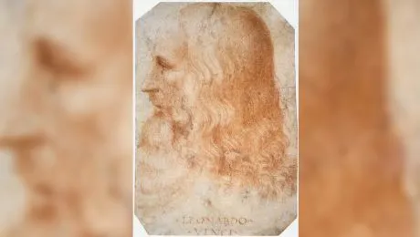 Cine a fost Leonardo da Vinci? Cum a influențat acesta dezvoltarea omenirii?