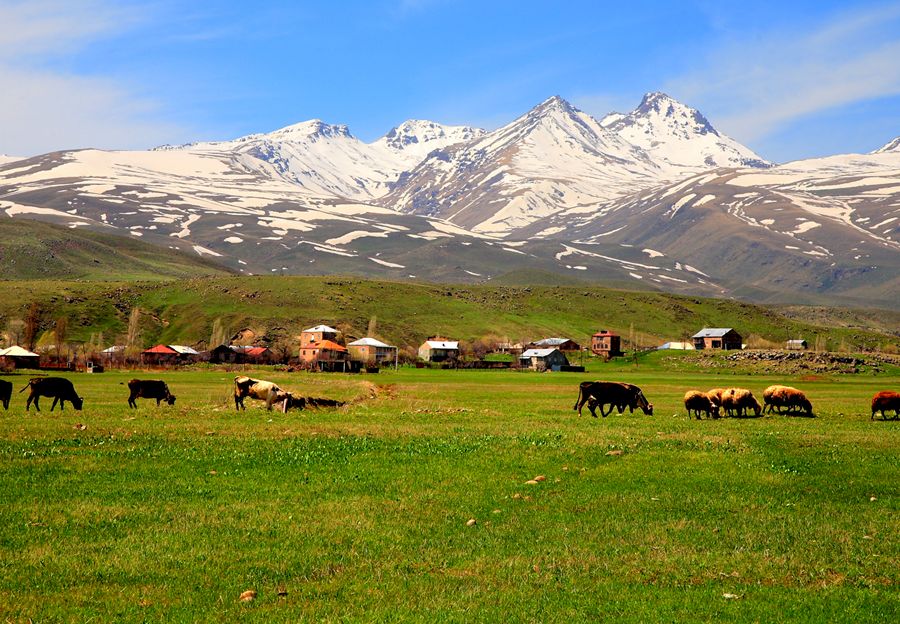 Aragats