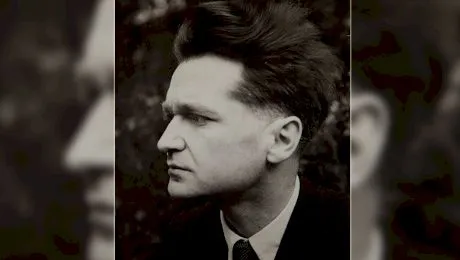 E adevărat că Emil Cioran s-a iubit cu o tânără mai mică cu 35 de ani decât el?