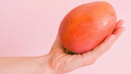 Ce este fructul mango? Cum se taie un mango și cum se poate consuma?