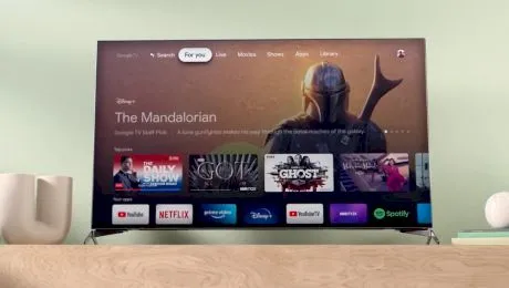 Ce este Google TV? Cum funcționează Google TV?