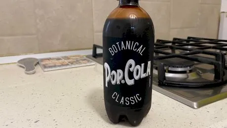 Ce este Pop Cola? Care este diferența dintre Pop Cola și Coca-Cola?