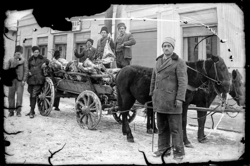 E AdevÄƒrat CÄƒ È›Äƒranii Romani Dormeau Cu Animalele In CasÄƒ