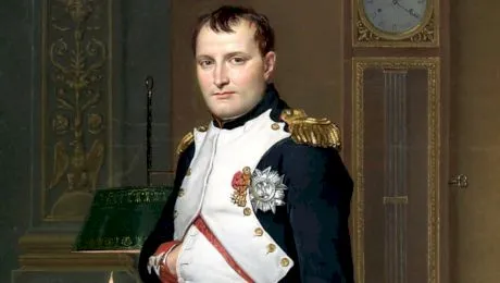 Pe ce insulă a fost exilat Napoleon? Cum a scăpat de acolo?