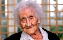 Povestea lui Jeanne Louise Calment, femeia care a trăit 122 de ani