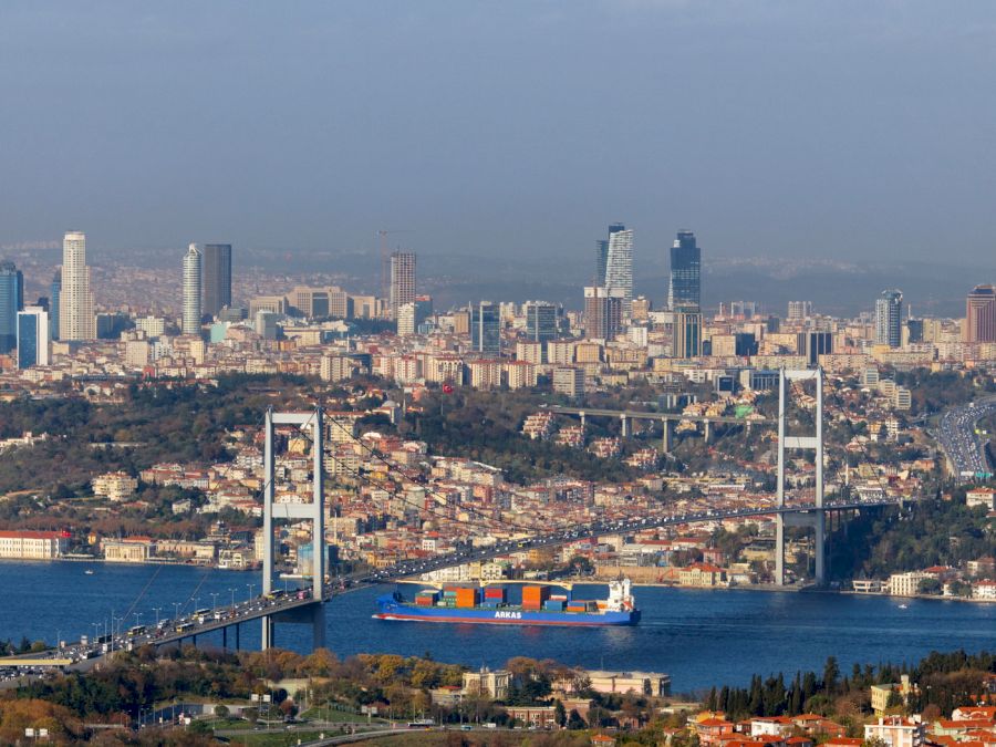 Istanbul