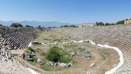 Care era cel mai periculos sport din Roma antică?