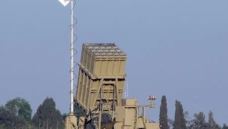 Ce este „Iron Dome”? De ce se teme Rusia de sistemul antirachetă „Iron Dome”?