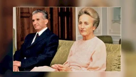 De ce i-a pus Elena Ceaușescu microfoane de supraveghere lui Nicolae Ceaușescu?