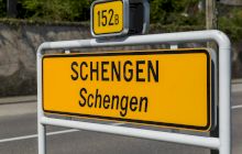 Cum arată locul unde a luat naștere spațiul Schengen?
