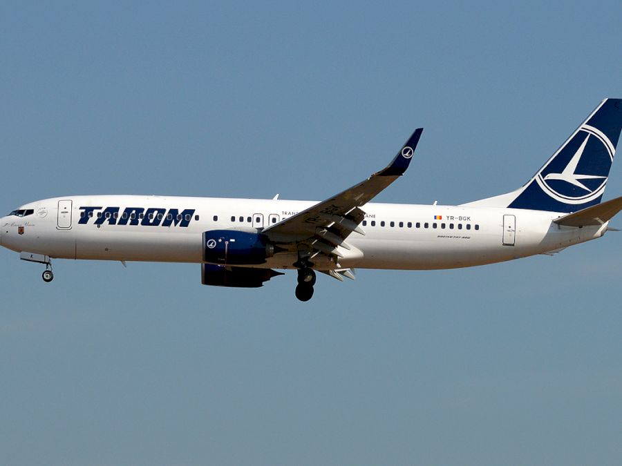 Tarom