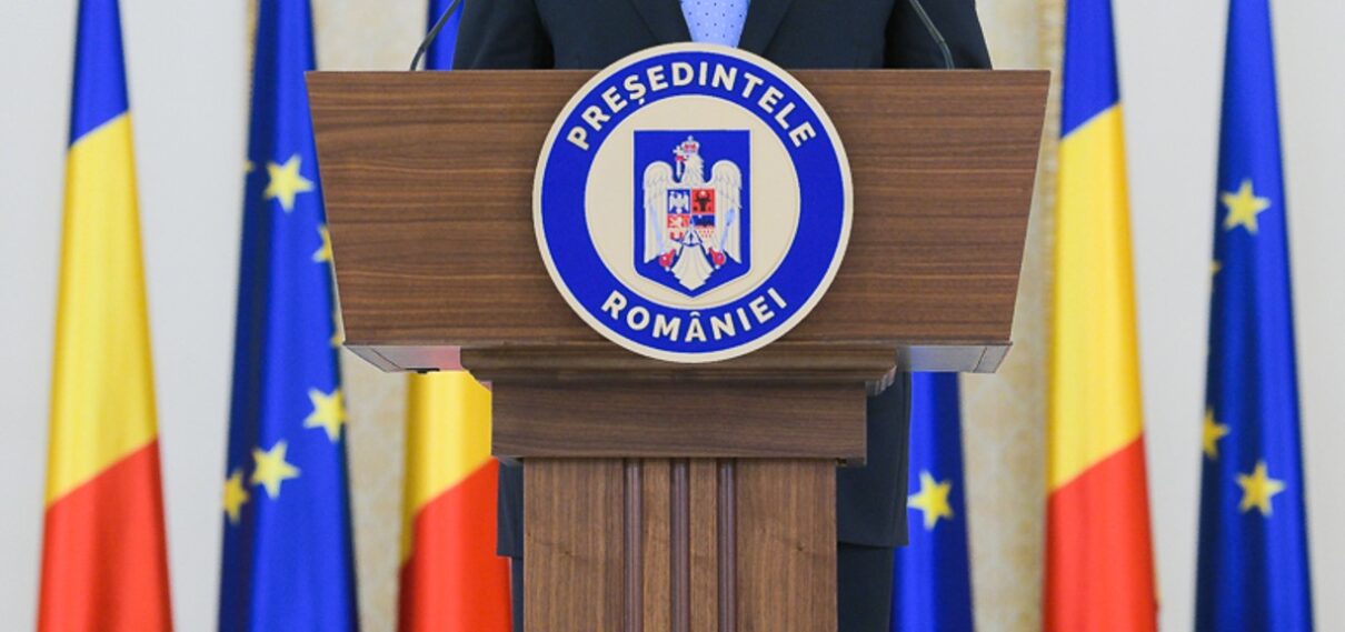 Ce prerogative are președintele României?