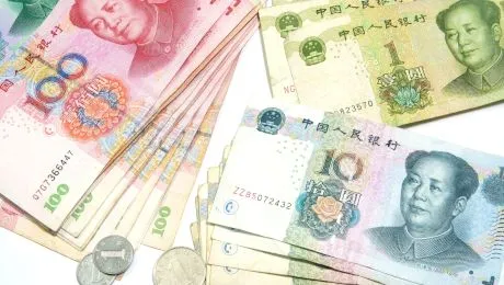 Cum se numește moneda folosită în China? De ce moneda chinezilor nu este puternică precum dolarul?