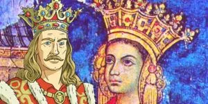 Curiozități despre Ștefan cel Mare. Cât era de înalt și cum a ajuns sabia sa la Istanbul?
