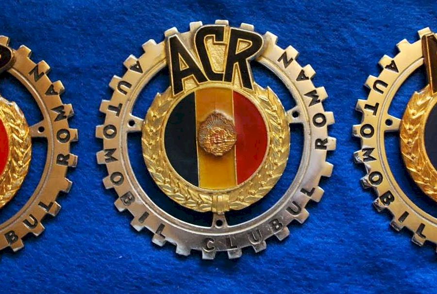 ACR