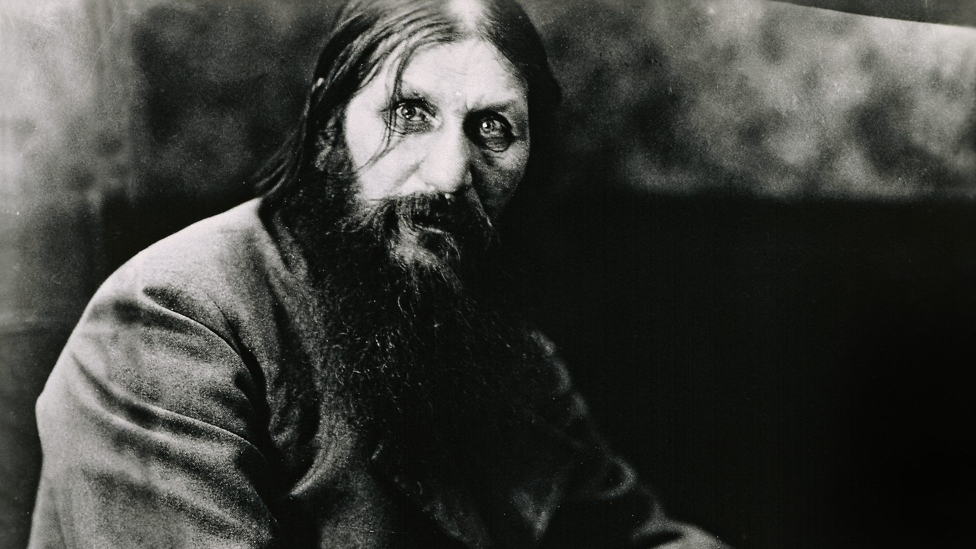 10 lucruri mai puțin știute despre Rasputin