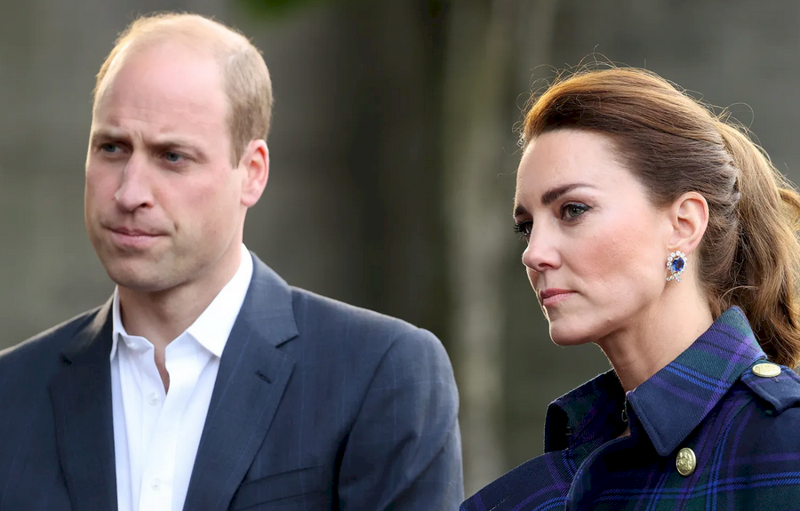 william kate middleton