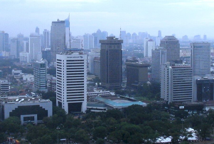 Jakarta