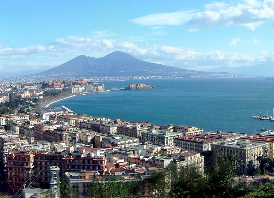 Napoli