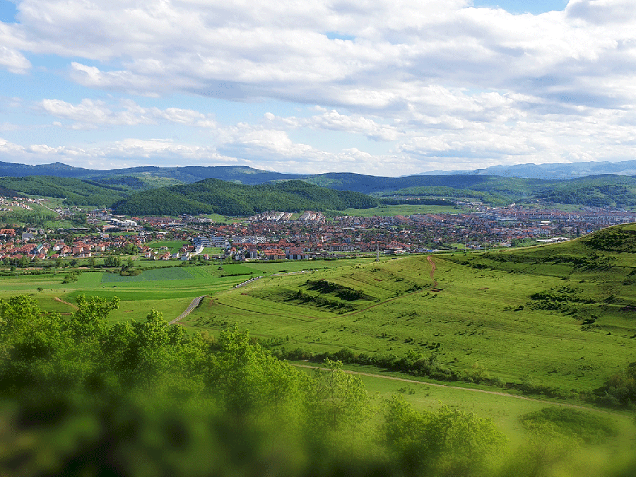 comuna Floresti