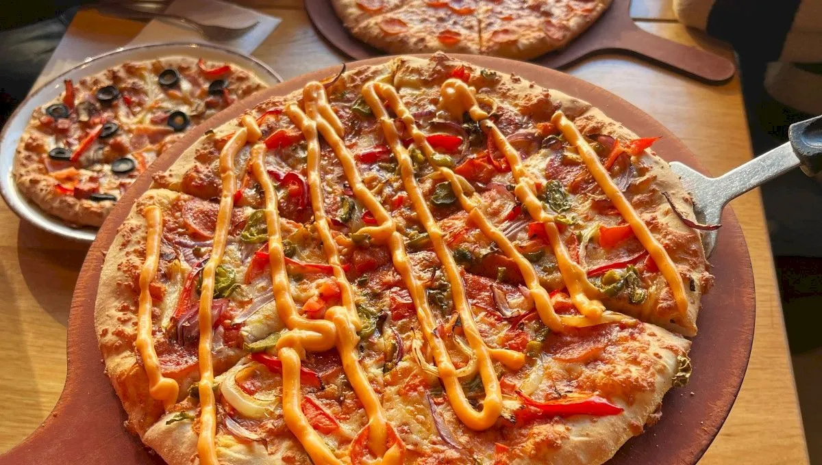 Pizza Hut și Pizza Hut Delivery – un singur nume, mai multe avantaje pentru toți iubitorii de pizza