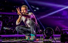 Cele mai bune glume de pe Internet după maneaua de la concertul Coldplay | Maneliștii vin la sfârșit, nu la început