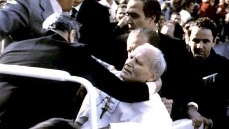 Cum arată și ce face astăzi turcul care l-a împușcat pe Papa Ioan Paul al II-lea? Vrea să se întâlnească cu Papa Francisc