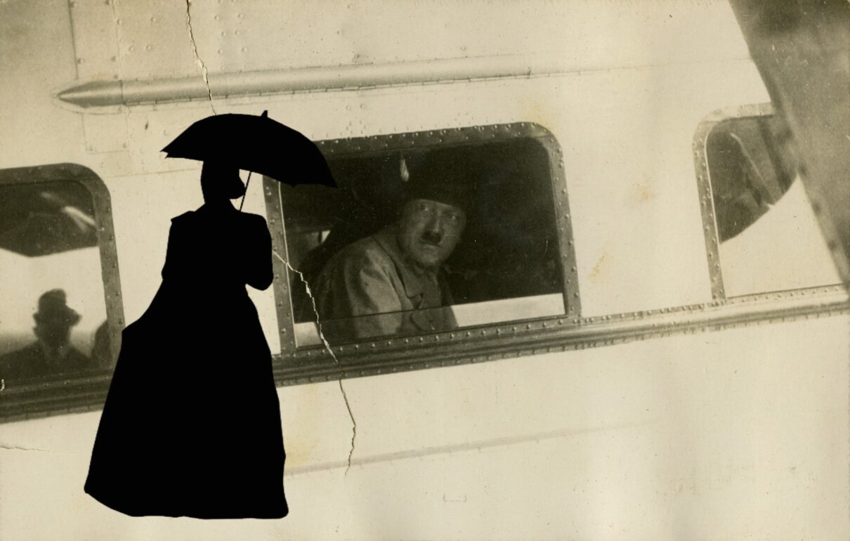 Cine a fost singura femeie din România căreia Hitler a vrut să-i pună la dispoziție avionul personal?