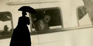 Cine a fost singura femeie din România căreia Hitler a vrut să-i pună la dispoziție avionul personal?
