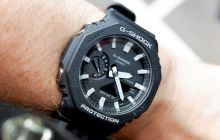 Tehnologia de Vârf pe Încheietura Ta: Descoperă Cum Ceasurile G-Shock Revoluționează Industria!