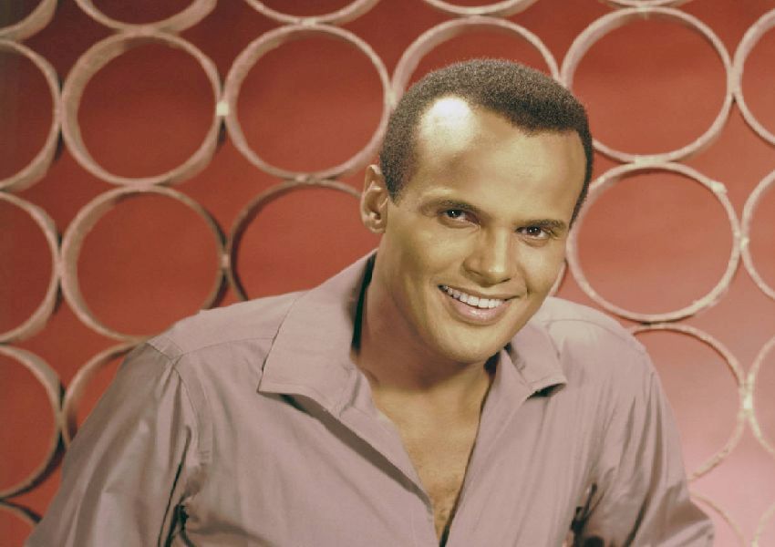 Harry-Belafonte