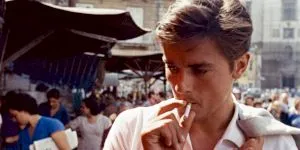 Cine a fost singura actriță româncă alături de care a jucat Alain Delon?